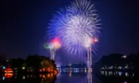 Hanoi to set off fireworks on 70th anniversary of liberation