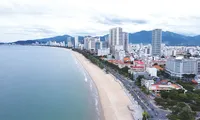 Nha Trang eyed to become economic, sci-tech, educational, training, and medical centre