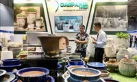 Over 20,000 products exhibited at Global Sourcing Fair Vietnam 2024