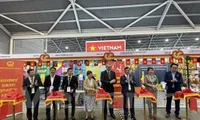 Vietnam attends Asia's biggest food, hospitality expo in Singapore