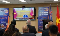 Vietnamese Australian scholars – a bridge for bilateral ties: congress