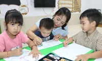 Five-year-old children to be offered free tuition at preschools