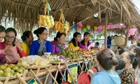 Visitors to second Ho Chi Minh City River Festival have chance to enjoy local dishes