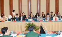 Conference talks Vietnam's minimisation of impacts from war-left toxic chemicals