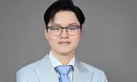 Vietnamese student named on Forbes list of '30 Under 30 Asia' of 2024