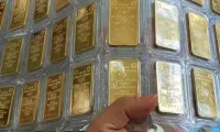 Eleven bidders win latest gold auction