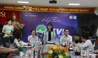 Vietnam's Largest Pickleball Tournament - VTV Times Pickleball (VVP Tour) 2024  Kicks off