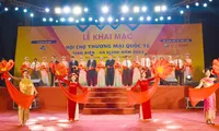 Tinh Bien-An Giang International Trade Fair 2024 launched