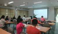 First Vietnamese language course opens at Thailand's Vietnamese studies centre
