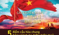 The Dien Bien Phu Epic