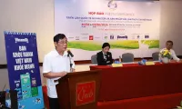 Ho Chi Minh to host Vietnam International Milk and Dairy Products Exhibition