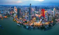 HCM City, Hanoi listed as emergers in Cushman & Wakefield’s Inclusive Cities Barometer