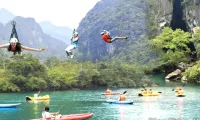 Quang Binh Tourism Week to fascinate visitors with numerous activities