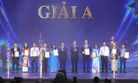 Vietnam Television Wins 4 Awards at the 18th National Press Awards