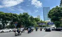 Extreme heat pushes Vietnam's power consumption to new record