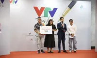 Awards Ceremony for the 'VTV in My Eyes...' Video Creation Contest 2024