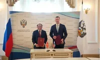 Vietnam, Russia step up cooperation in sports