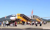 Lien Khuong becomes first international airport in Central Highlands region