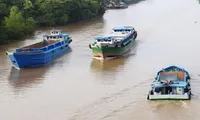 World Bank approves 107 million USD to enhance inland waterway safety in Vietnam