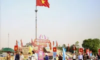 Various activities planned for Festival For Peace 2024 in Quang Tri