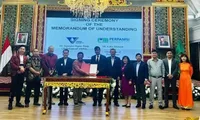 Vietnam, Indonesia cooperate in clean water management