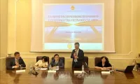 Vietnam eyes to enhance cooperation with Italy’s Calabria region