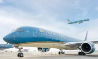 Vietnam Airlines targets profitability in 2024