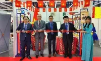 Vietnam joins Algiers International Fair 2024