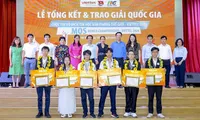 Vietnam to send six contestants to 2024 Microsoft Office Specialist World Championship