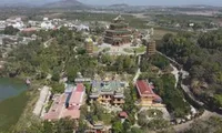 “Pagoda Villages” in the Highlands