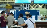 Vietnam Airlines launches Hanoi - Chengdu air service