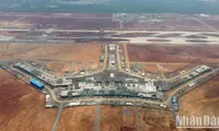 Dong Nai looks for urban development ideas around Long Thanh Airport