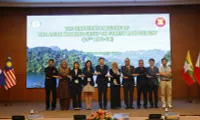 Meeting affirms ASEAN countries’ commitment to sustainable forest management