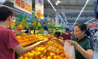 Hanoi launches programme to stabilise prices of essential goods in 2024