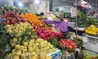 Prices stable in first five months of 2024: ministry