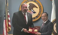 Vietnam, US holds huge potential in prison management cooperation: Deputy minister