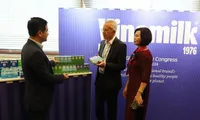 Vietnamese firm joins Global Dairy Congress