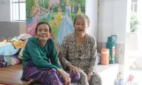 Strong actions needed to ensure healthcare, life quality for elderly population