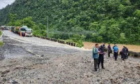 No information about Vietnamese casualties in Nepal landslide