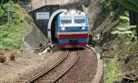 Council set up to review railway lines, plans in Hanoi