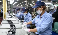 Foreign investors' confidence in Vietnam remains strong