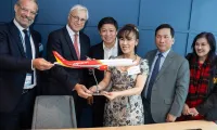 Vietjet, Airbus ink deal for 20 A330neo aircraft valued at 7.4 billion USD