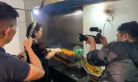 Watch fascinating documentary series about Asian food on VTV