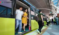 Hanoi to start construction on five key metro lines