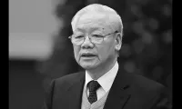 Two-day State funeral to be held for Party General Secretary Nguyen Phu Trong