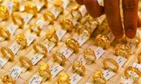 Price of gold rings increases following global trend