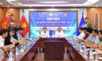 Thanh Hoa to host National Radio Festival 2024