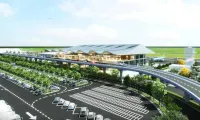 Over 1.8 trillion VND to be invested in expanding Dong Hoi Airport