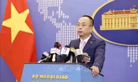 Vietnamese citizens urged to evacuate areas with complicated situations