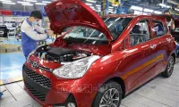 Domestic auto market expected to recover by year-end